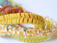 Between the lines Summer Bracelets